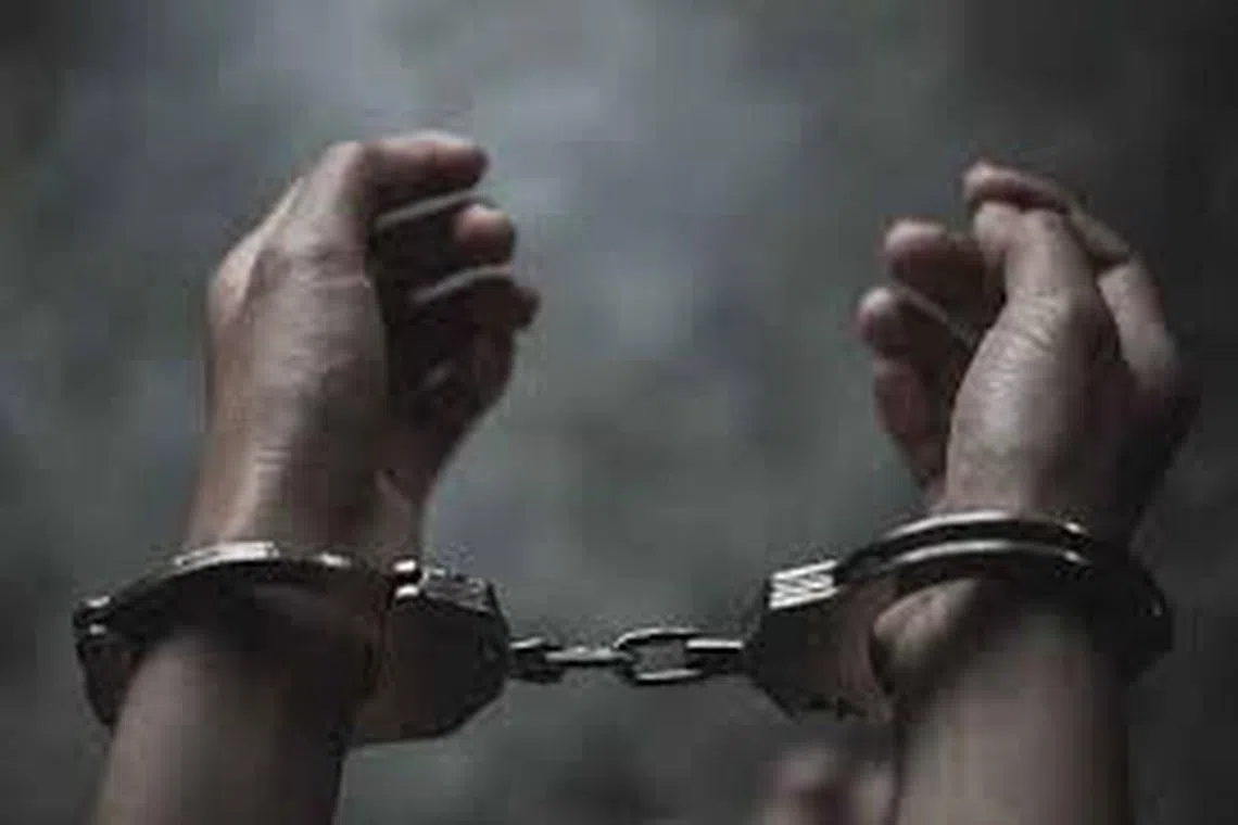 அனைத்துலகக் குற்றத் தலைவர் என நம்பப்படும் இந்தியர் மலேசியாவில் கைது