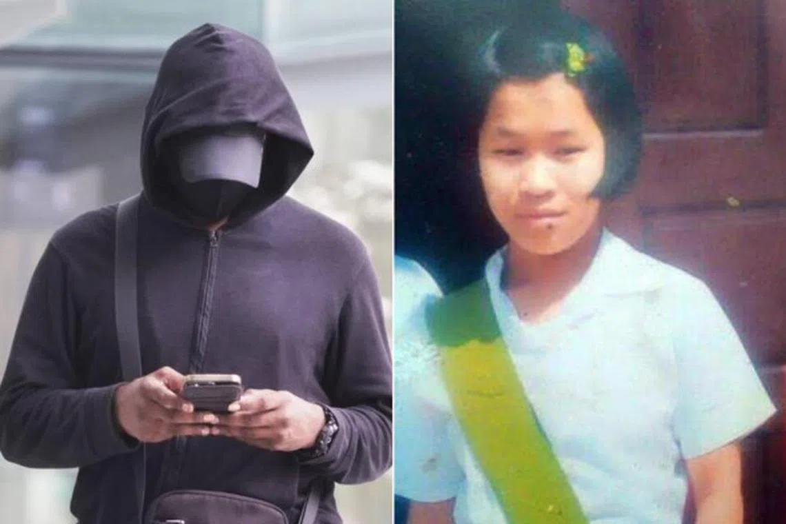 மியன்மார் பணிப்பெண் வதைப்பட்டு மரணம்; போக்குவரத்துக் காவல் அதிகாரிக்கு 10 ஆண்டு சிறை  