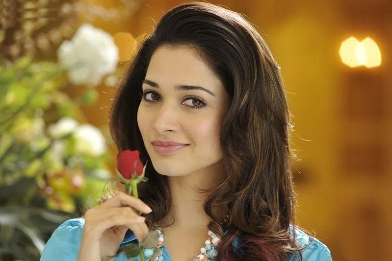 ஐந்து படங்களில் ஒப்பந்தமாகியுள்ள தமன்னா