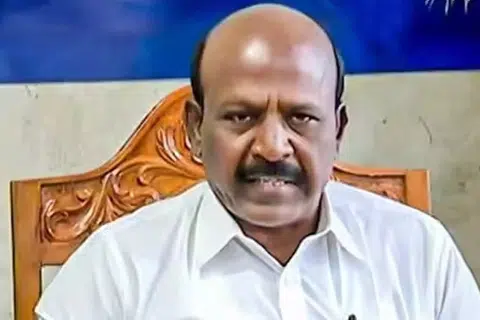 அமைச்​சர் மா.சுப்பிரமணியன்.