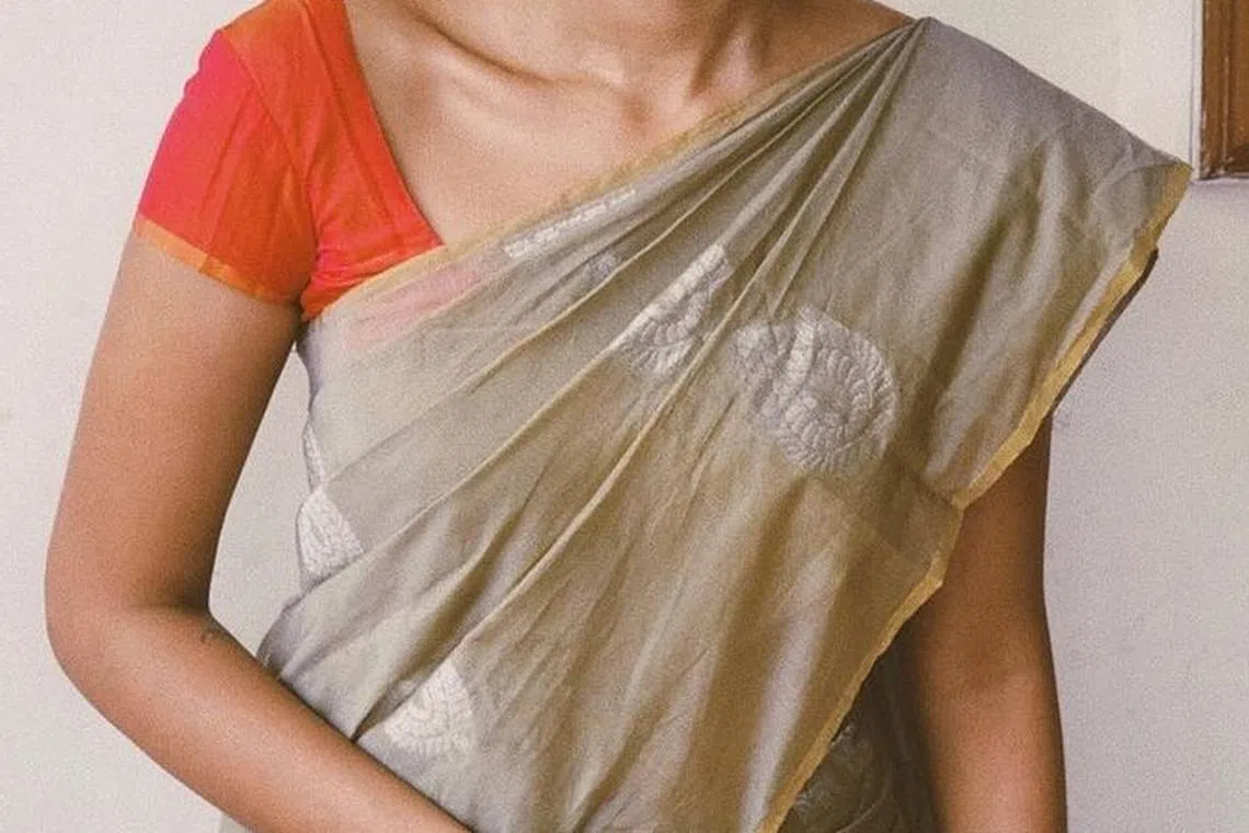 நடிப்புத் துறைக்குப் பாதை வகுத்த படிப்பு: சஞ்சனா