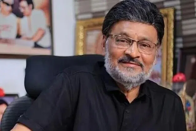 புகழ்பெற்ற திரைப்பட இயக்குநர் பாக்யராஜ் காலமானார்