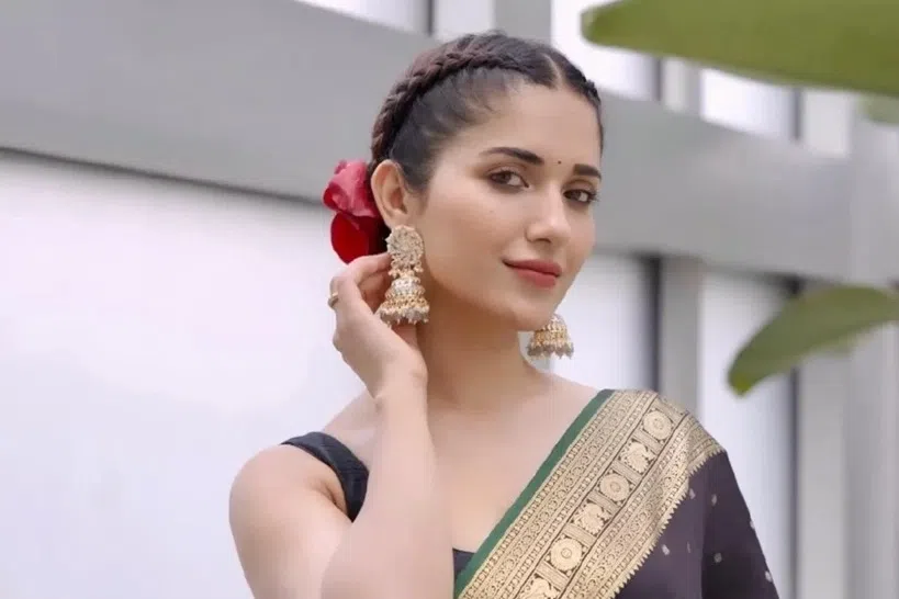 சென்னையின் தீவிர ரசிகையாகி விட்டேன்: ருஹானி