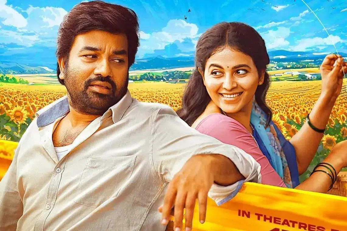 ‘பறந்து போ’ படத்தில் நடிக்க முதலில் பயந்தேன்: ‘மிர்ச்சி’ சிவா