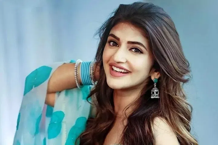 இந்திப் பட வாய்ப்புகள்: உற்சாகத்தின் உச்சத்தில் ஸ்ரீலீலா