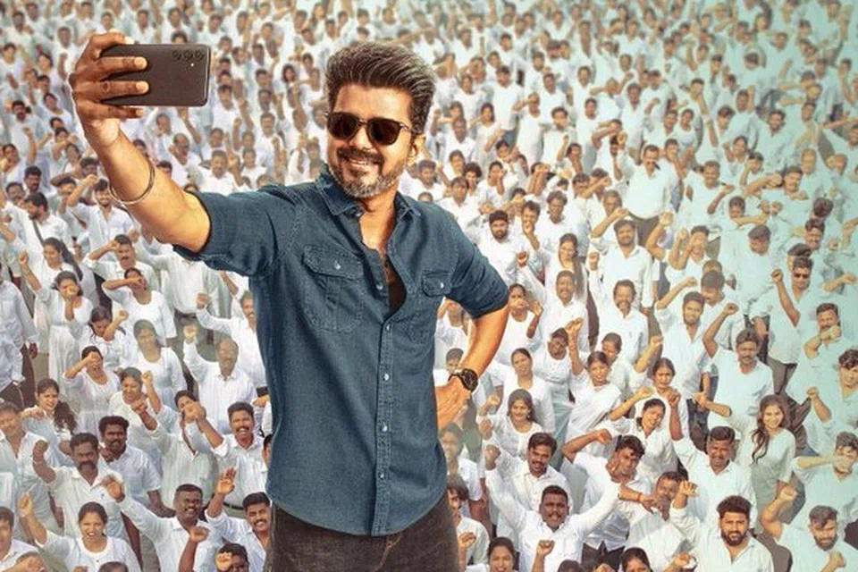 விஜய்யின் ‘ஜனநாயகன்’ படத்தோடு சிவகார்த்திகேயனின் ‘பராசக்தி’ மோதாது என அப்படத்தின் தயாரிப்புத் தரப்பு உறுதியாகத் தெரிவித்துள்ளது.