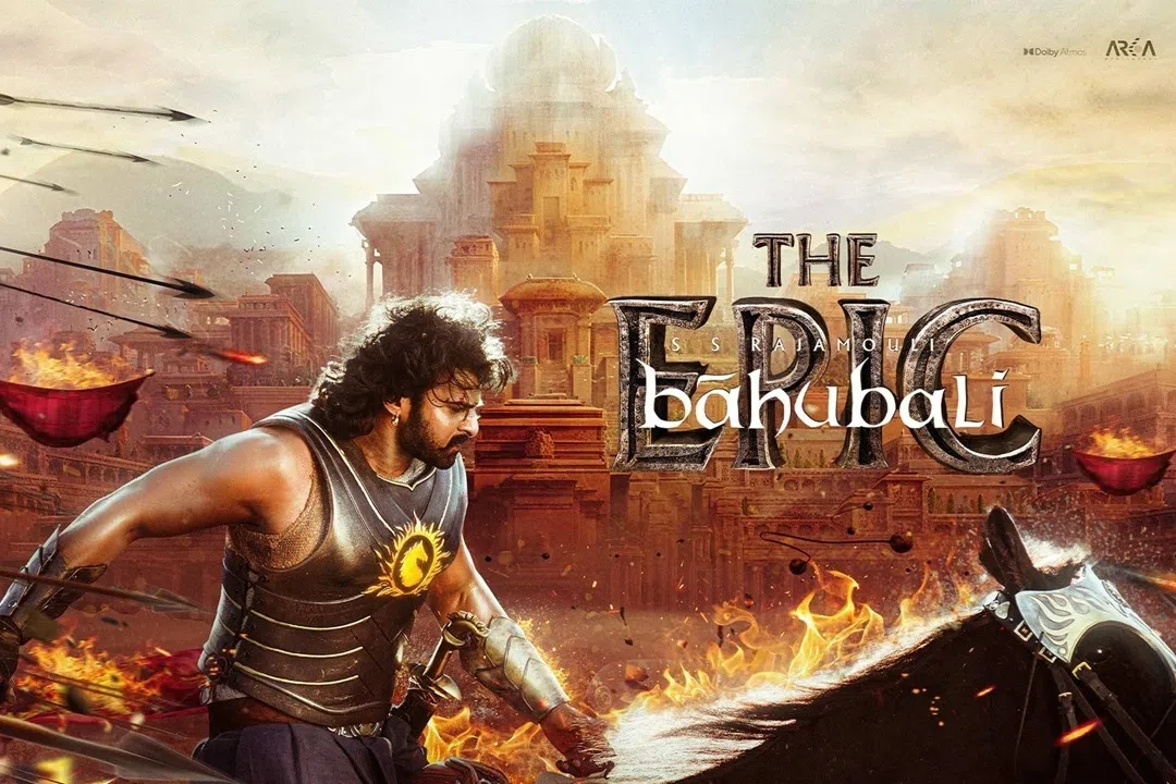 ‘பாகுபலி தி எபிக்’: திரையில் காண காத்திருக்கும் ரசிகர்கள்