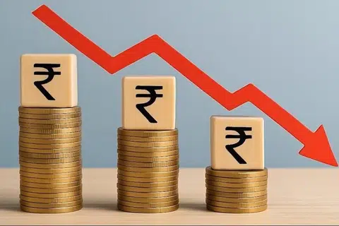 அமெரிக்க டாலருக்கு நிகரான இந்திய ரூபாயின் மதிப்பு விரைவில் 92 ரூபாயை எட்டும் என எதிர்பார்க்கப்படுகிறது.