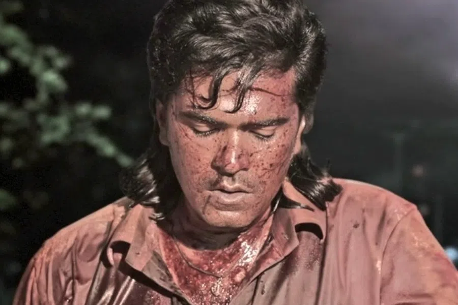 14 கிலோ எடை குறைத்த சிம்பு