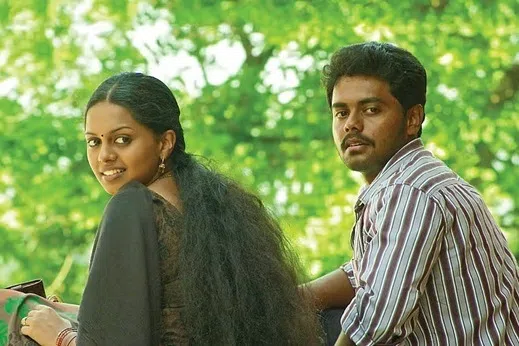 புதுமுகங்களைக் கொண்டு உருவான படம் - ‘மாயபிம்பம்’