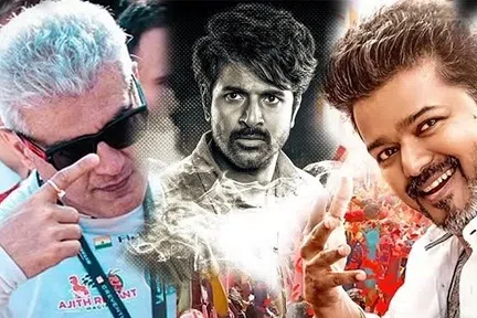 கோலாலம்பூரில் முகாமிட்டுள்ள கோடம்பாக்க நாயகர்கள்