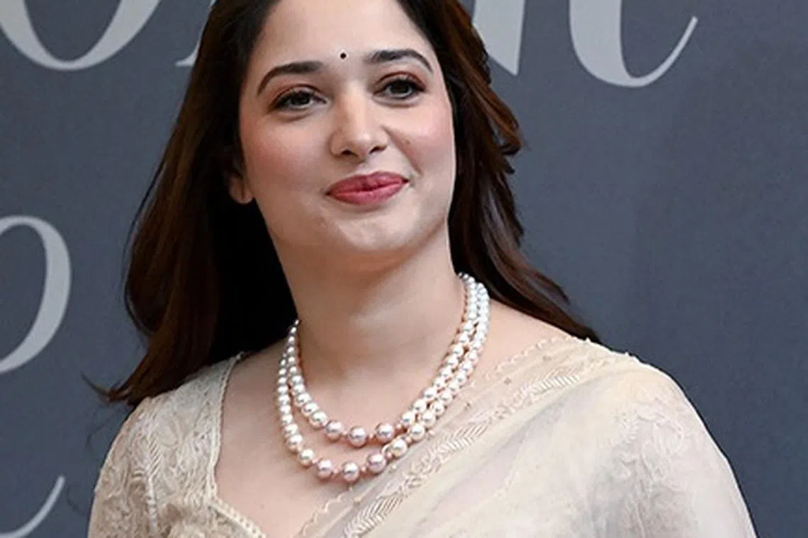 தமன்னாவுக்கு திடீர் எதிர்ப்பு