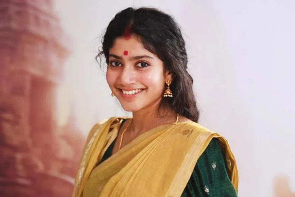 சாய் பல்லவி.