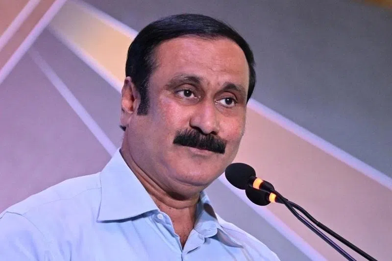 தேர்தல் வாக்குறுதிகளை தவெக அரசு நிறைவேற்ற வேண்டும்: அன்புமணி