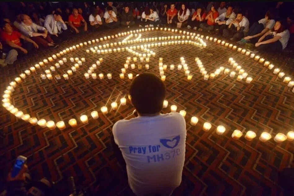 எம்எச்370:  எட்டுப் பயணிகளுக்கு இழப்பீடு தர சீன நீதிமன்றம் உத்தரவு