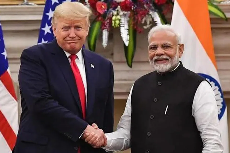 அமெரிக்கா சென்றுள்ள இந்தியக் குழு பேச்சுவார்த்தைக்காக அங்கு கூடுதல் நாள்கள் தங்கியிருப்பதாகத் தெரிவித்தது.