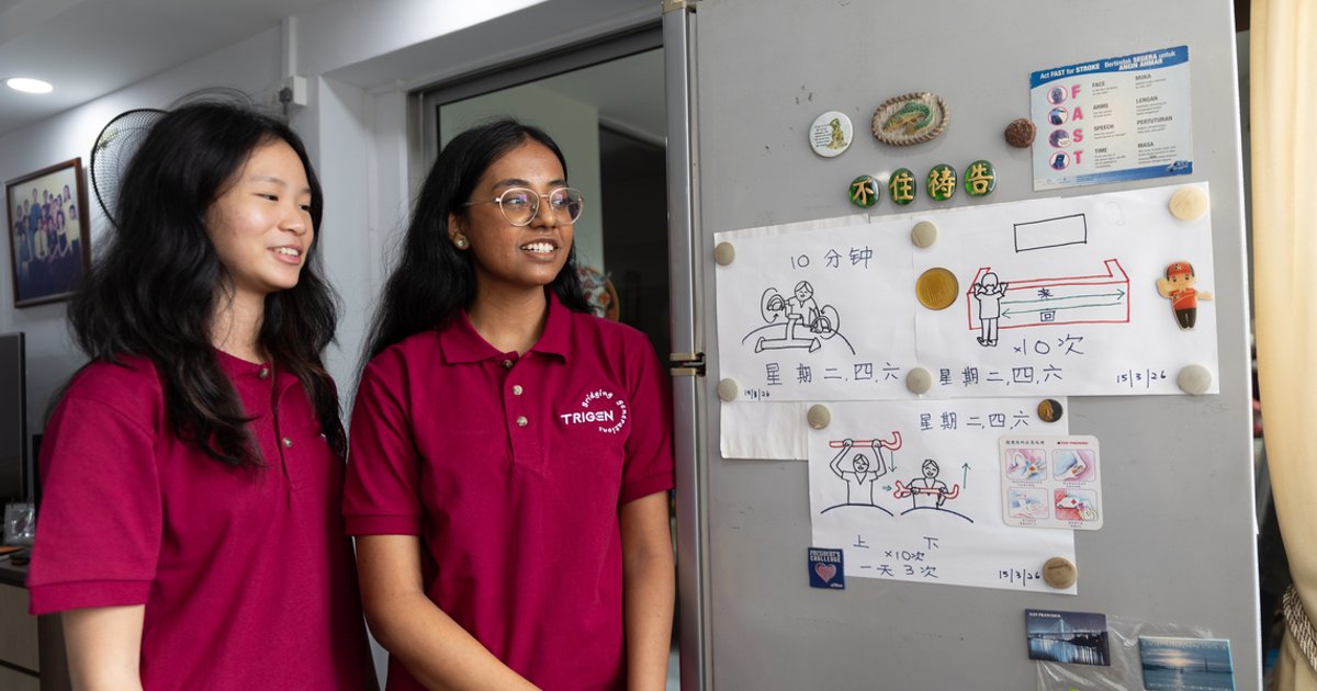 தீவிர சிகிச்சைக்குப்பின் நோயாளிகளுக்கு வீடு தேடிச் சென்று உதவும் திட்டம்