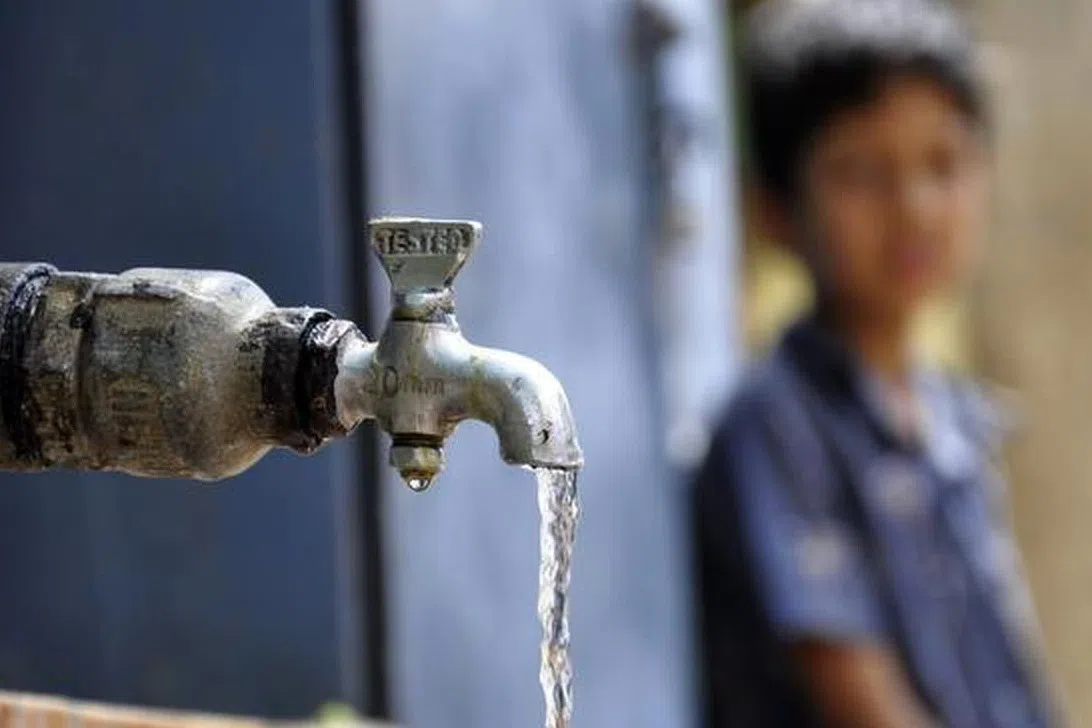 தமிழகத்தில் குடிநீர்ப் புகாருக்கான புதிய செயலி