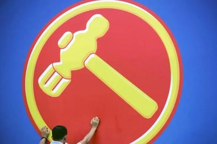 எதிர்க்கட்சித் தலைவர் பதவி: பிரதமரின் அழைப்பை பாட்டாளிக் கட்சி ஏற்கவில்லை