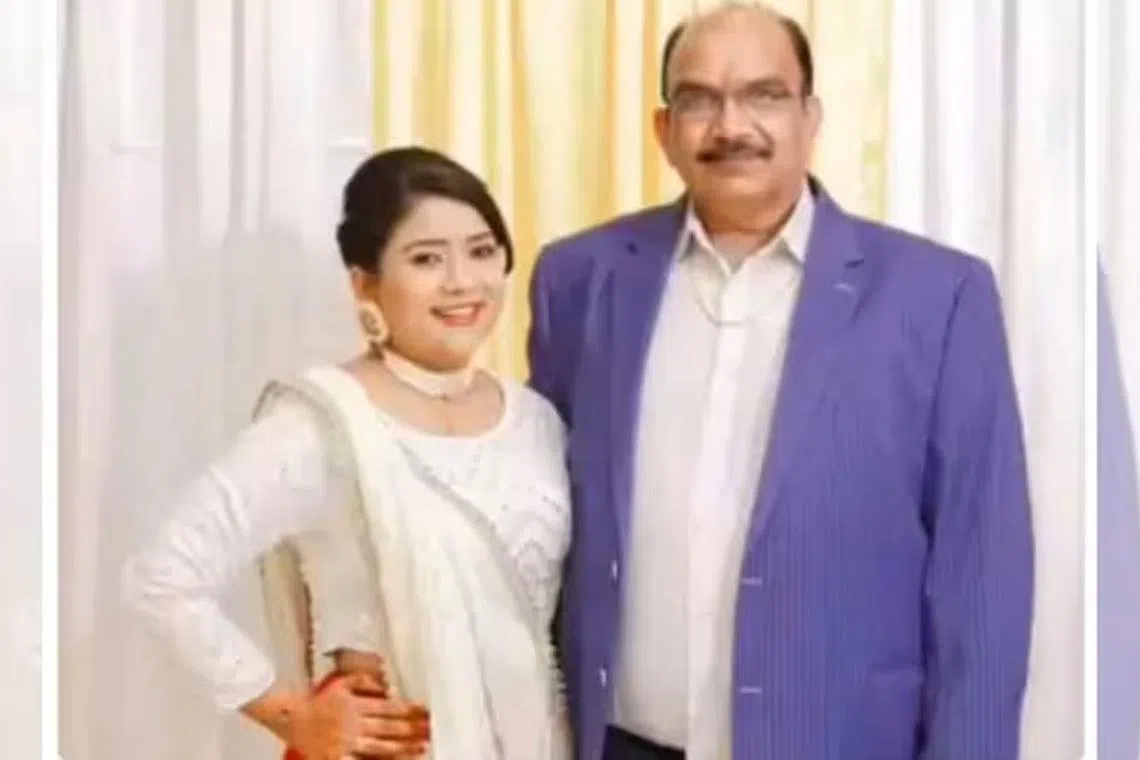 அமெரிக்காவில் இந்தியாவைச் சேர்ந்த தந்தை-மகள் சுட்டுக்கொலை