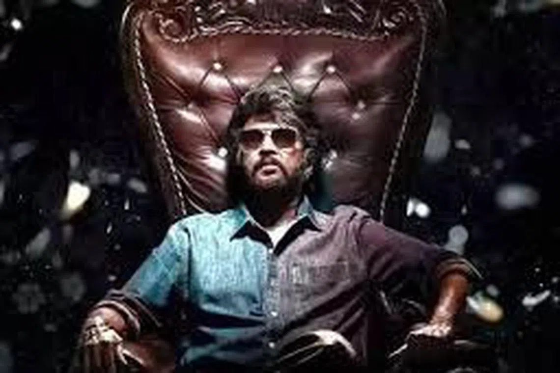 ரஜினி படத்தின் பெயர் மாற்றம்; ரசிகர்கள் வருத்தம்