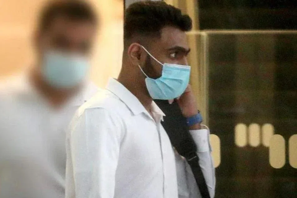 படம்: ஸ்ட்ரெய்ட்ஸ் டைம்ஸ்