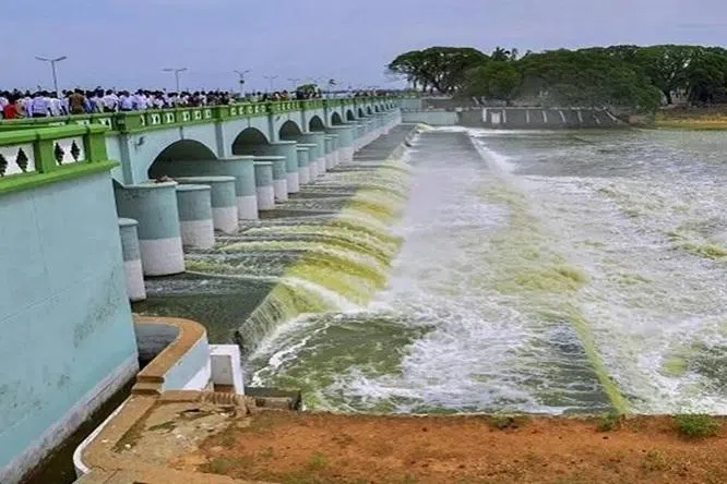 மேகதாது விவகாரம்: மத்திய அரசின் தகவலால் தமிழகம் கவலை