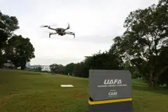 ஆளில்லா வானுர்திகள் இயக்கத்தை வார நாட்கள் மற்றும் வாரயிறுதி நாட்களிலும் சுமார் 400 அடிவரை செயல்பட அனுமதிக்கலாம் என்ற முடிவுக்கு வந்துள்ளதாக கூறினார் போக்குவரத்து அமைச்சர் சீ ஹொங் டாட்.