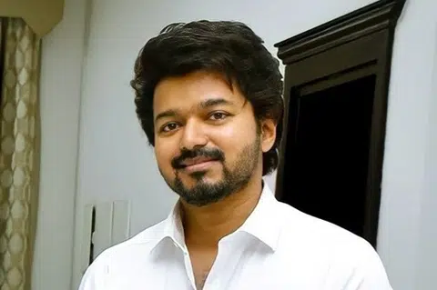 விஜய்.