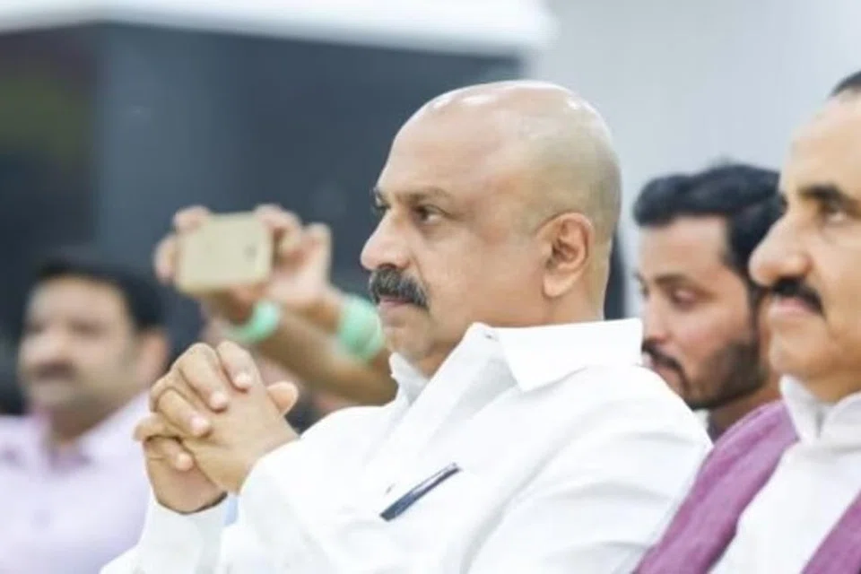 பாலியல் வன்கொடுமை குற்றத்தை எதிர்நோக்கும் மலையாள நடிகர் சித்திக்.