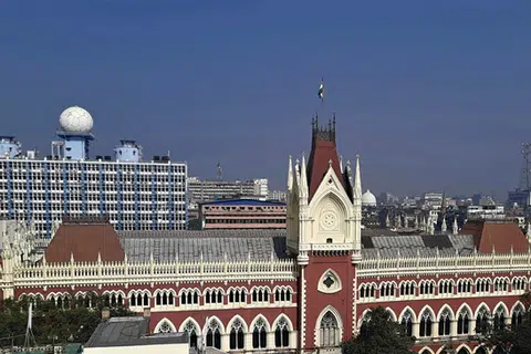 கோல்கத்தா உயர்நீதிமன்றம்.