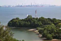 24 வயது ஆடவரின் சடலம் கடலிலிருந்து மீட்கப்பட்டது.