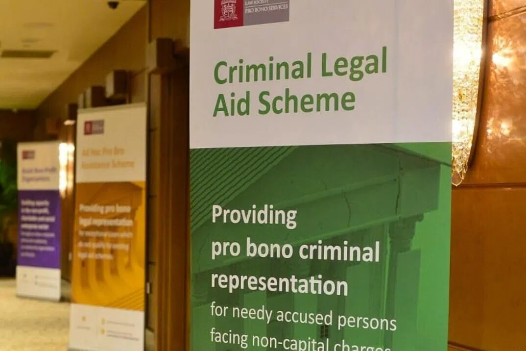 மூன்றாம் ஆண்டு நிறைவை எட்டிய பிரதிவாதி அரசாங்க வழக்கறிஞர் அலுவலகம்