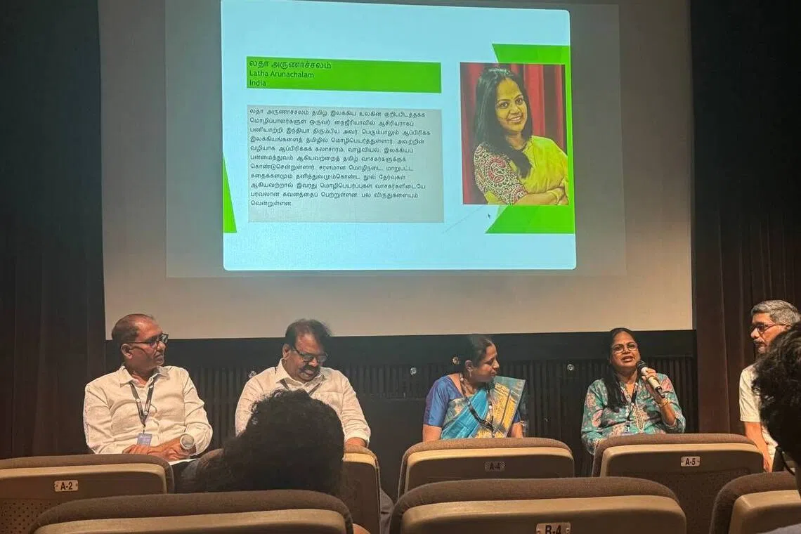 பண்பாட்டுப் பாலமாக விளங்கும் மொழிபெயர்ப்பு