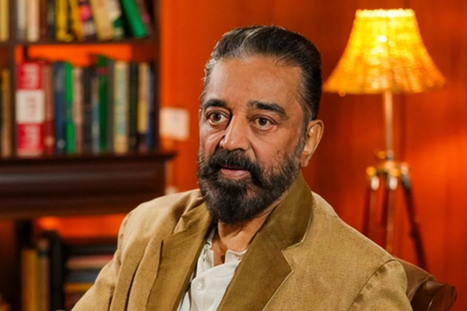 கன்னடத்தின் மீதுள்ள அன்பினால்தான் அவ்வாறு சொன்னேன் என்று கமல்ஹாசன் விளக்கமளித்துள்ளபோதும் கன்னட அமைப்புகள் அதனை ஏற்கவில்லை.