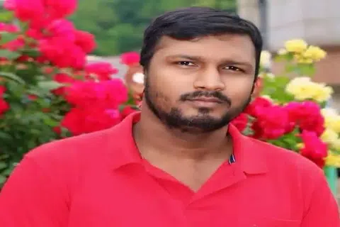 சுதர்சன்.