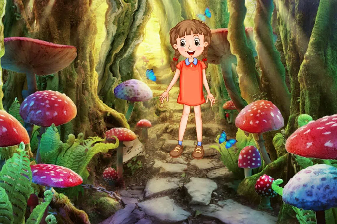 நிம்மதி