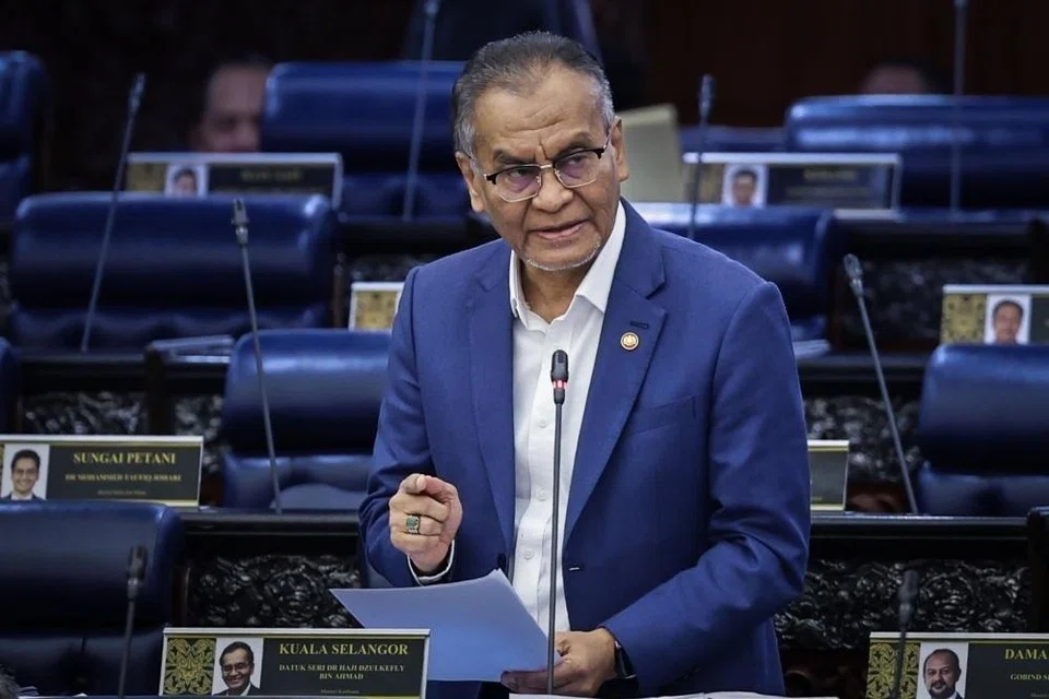2025ஆம் ஆண்டில் சிலாங்கூரில் காசநோய் கிருமிப் பரவல் அதிகமாக இருந்தது. அதைத் தொடர்ந்து கிளந்தான், கெடா, சரவாக் உள்ளன என்று மலேசிய சுகாதார அமைச்சர் ஸுல்கிஃப்லி அகமது கூறினார். 