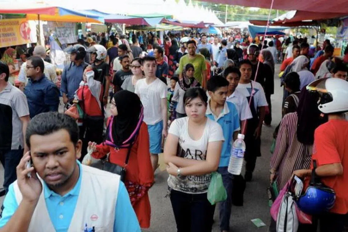 மலேசியாவில் தொடரும் காசநோய் தொற்று