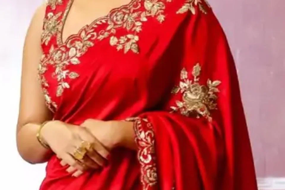 துஷாரா விஜயன்.