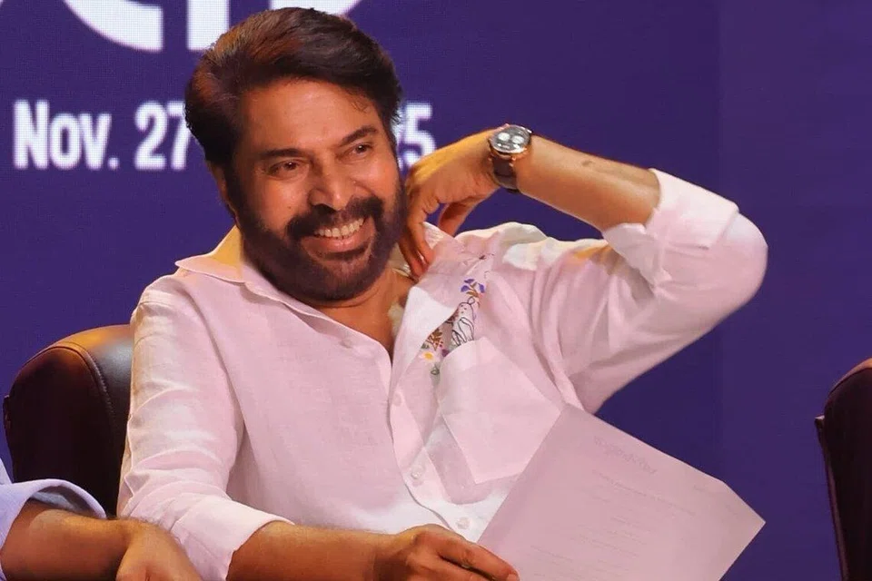 74 வயதானாலும் இளமை மாறாமல் தற்போதுள்ள கதாநாயகர்களுக்கு மம்முட்டி போட்டி கொடுத்து வருகிறார். 