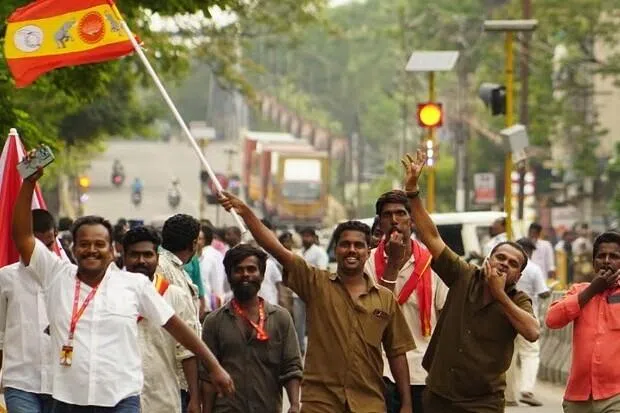 உள்ளாட்சித் தேர்தலில் வெற்றிபெற தவெக வியூகம்; பிரசாரத்தில் குதித்த அமைச்சர்கள்