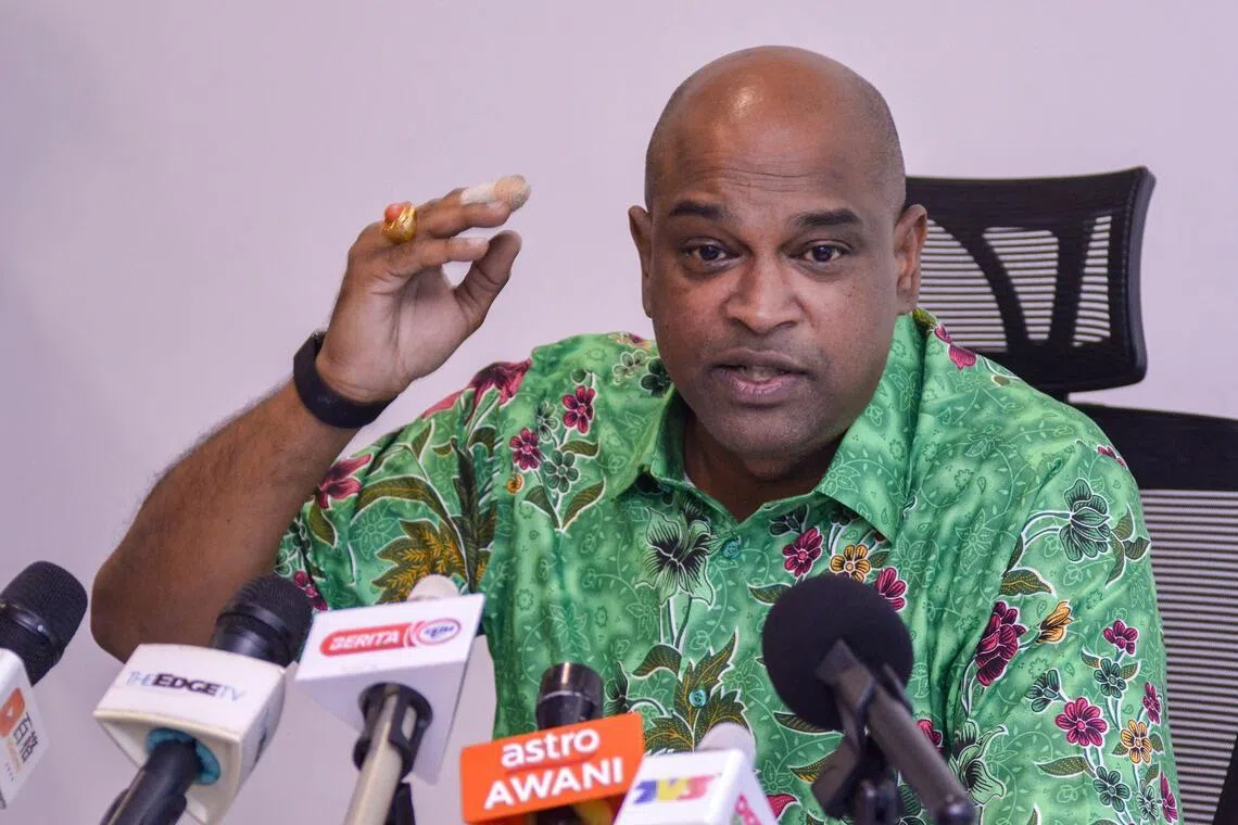 மலேசியா: ஒன்றிணைக்கப்படும் வெளிநாட்டு ஊழியர் அனுமதி முறை