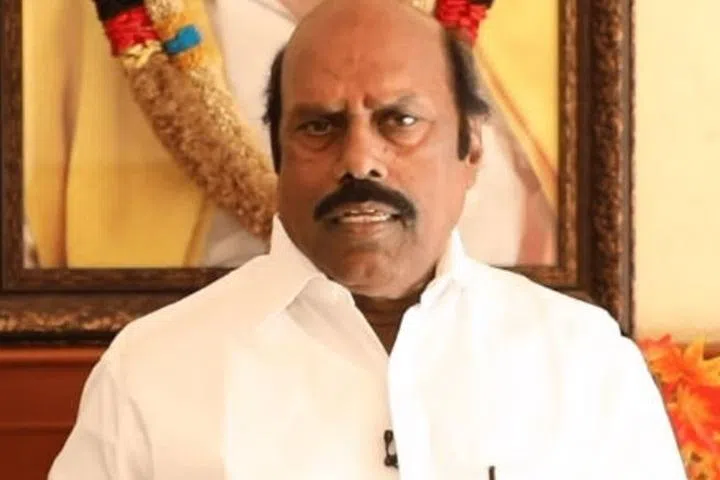 ஊழல் வழக்கு: எ.வ. வேலுவிடம் லஞ்ச ஒழிப்புத்துறை விசாரணை