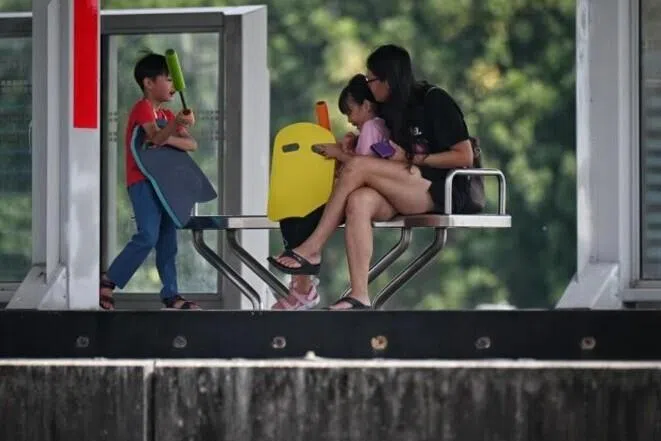 ஆக்கபூர்வ மனநலன் கொண்டுள்ள தாய்மாரால் பாலர் பருவப் பிள்ளைகளுக்குப் பயன்: ஆய்வு