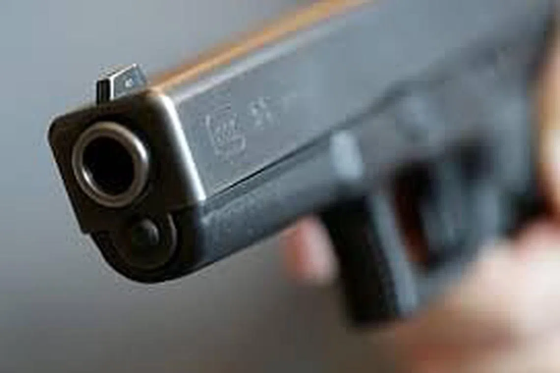 தெற்கு தாய்லாந்தில் மூவர் சுட்டுக்கொலை