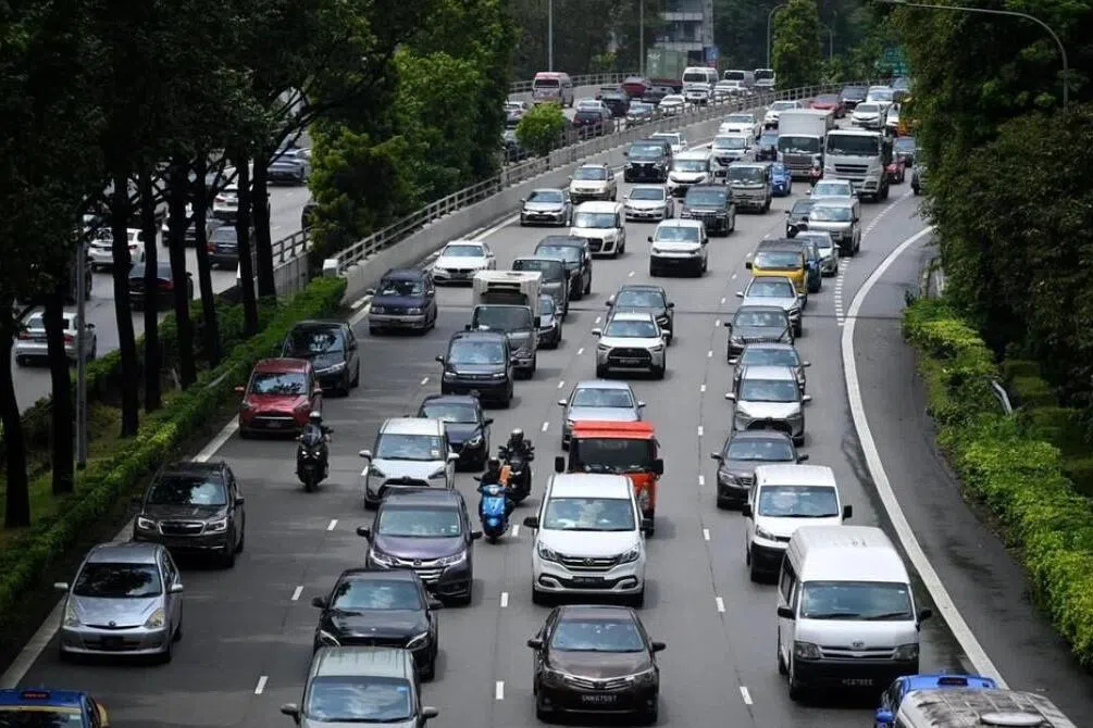 சிறிய கார்களுக்கான சிஓஇ $109,501க்கு ஏற்றம்