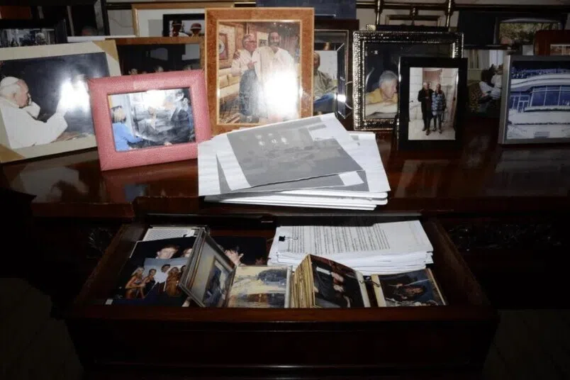 அமெரிக்க அரசாங்க இணையத்தளத்தில் இருந்து முக்கியப் படங்கள் மாயம்