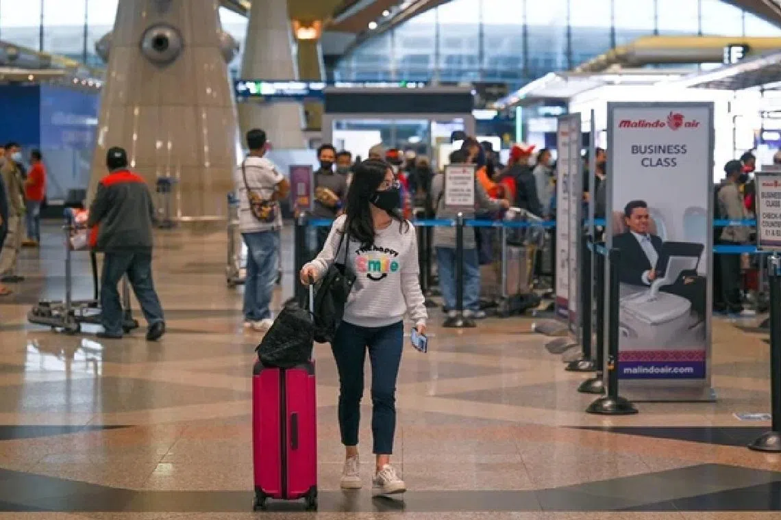 மலேசியாவில் மோசமடையும் காசநோய் பரவல்; பயணம் செய்யும்போது முகக்கவசம் அணிந்துகொள்ள அறிவுறுத்து