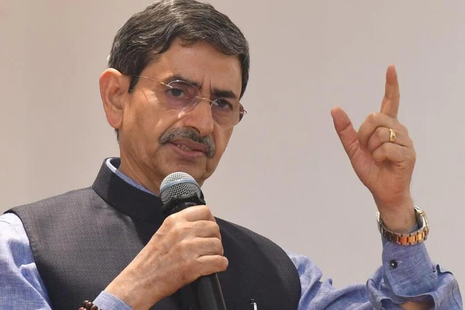 ஆளுநர் ஆர்.என்.ரவி. 